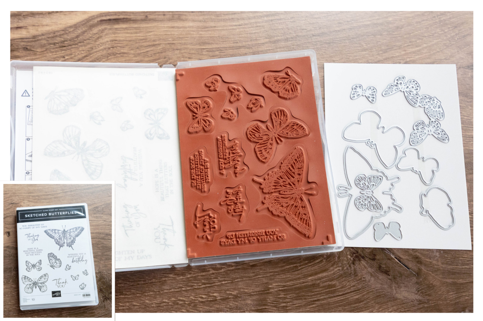 YOU CHOOSE! Stampin' Up! Stamps, Bundles, Dies, Punches, Embossing Folders!
