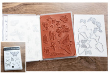 YOU CHOOSE Stampin' Up Stamps, Bundles, Dies, Punches, Embossing Folders