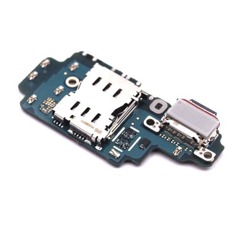 Original Samsung SM-S928B Galaxy S24 Ultra USB Charging Socket Card Reader Board - Picture 4 of 4
