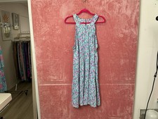 Lilly Pulitzer Jerrica Dress - Size XXL