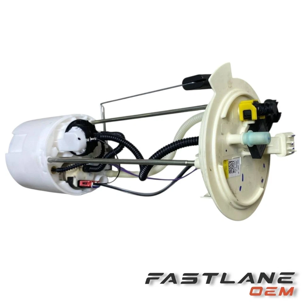 Ford F-250 Super Duty 2012-2016 bomba de combustible y conjunto de remitente nuevo OEM CC3Z-9H307-A Foto 2 de 4