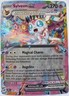 Pokémon TCG: Sylveon ex 086/191 Sv08: Surging Sparks
