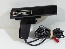 KAL Equip Super Bright D.C. Power Timing Light Model #2009