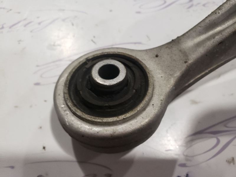Bentley Flying Spur 06-11 Left Front Upper Control Arm OEM 07 08 09 10 