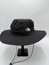 The North Face Adult Horizon Breeze Brimmer Hat Black S/M New