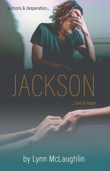 Jackson | Lynn Mclaughlin | Taschenbuch | Kartoniert / Broschiert | Englisch-image