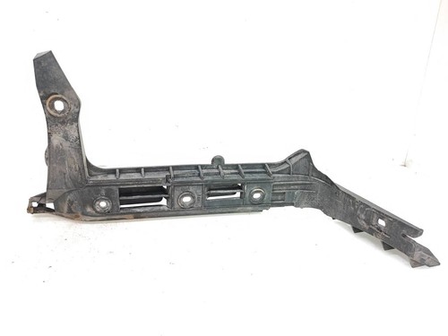 Volkswagen Transporter - Caravelle T5 2009 Stoßstange hinten links Halterung