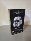 LEGO Star Wars Helmet Collection Stormtrooper 75276 New Sealed Retired Set