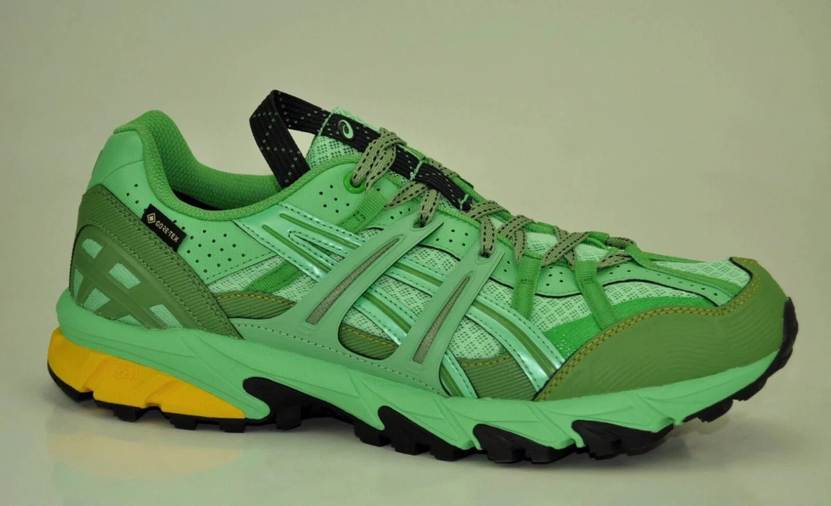 Kiko Kostadinov x ASICS HS4-S Gel Sonoma 15-50 GTX Spring Bouquet