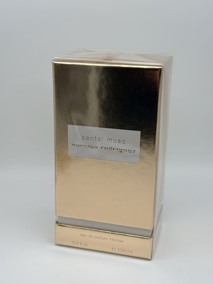Narciso Musc Collection Santal Musc Eau de Parfum Spray Intense
