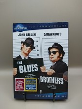 The Blues Brothers  Widescreen 25th Anniversary Edition - DVD New, Sealed
