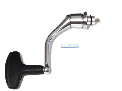 SHIMANO Reel Handle 10E1L /RD20033/ fits Stradic C3000XGFL | eBay