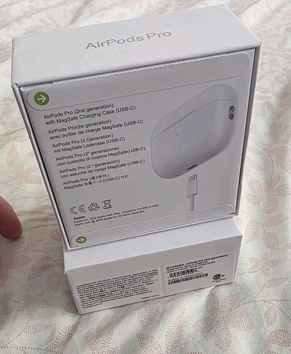 Wireless Charging Case Cargador Inalambrico Airpods Charging Case