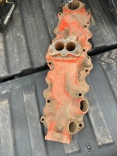 Ford Flathead V8 Intake Manifold Oem Ford Flathead V8 Intake Manifold Oem