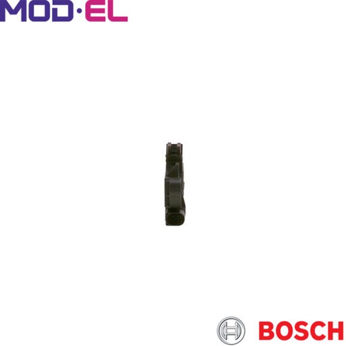 ALTERNATOR REGULATOR 1 986 AE0 040 - Picture 1 of 11