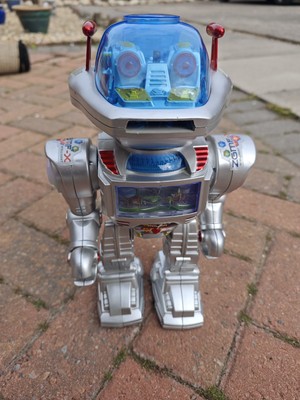 Intelligenter Roboter Spielzeug
