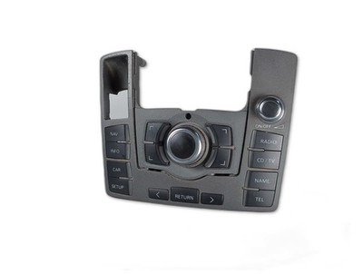 4F1919610 AUDIOSYSTEM / RADIO-CD / 223867 FÜR AUDI A6 BERLINA 4F2 3.0 TDI QUAT