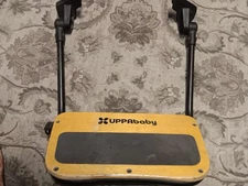 UPPAbaby VISTA V1 2005 Thru 2015 PiggyBack Ride-Along Board Vista Strollers
