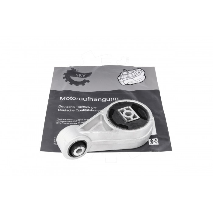 Bloquez les vibrations moteur Ford Focus II avec ce support arrière 5208219