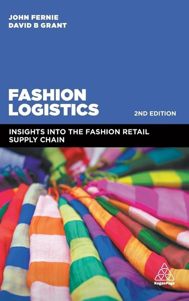 John Fernie (U. A.) | Fashion Logistics | Buch | Englisch (2019) | Kogan Page-image