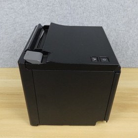 Epson TM-M30II-NT M362C Compact POS Thermal Receipt Print LAN USB w/Power Supply