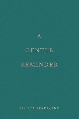 A Gentle Reminder