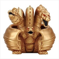 2025 Bandai Godzilla Waiting 02 2" King Ghidorah 1968 Mini Figure Gashapon