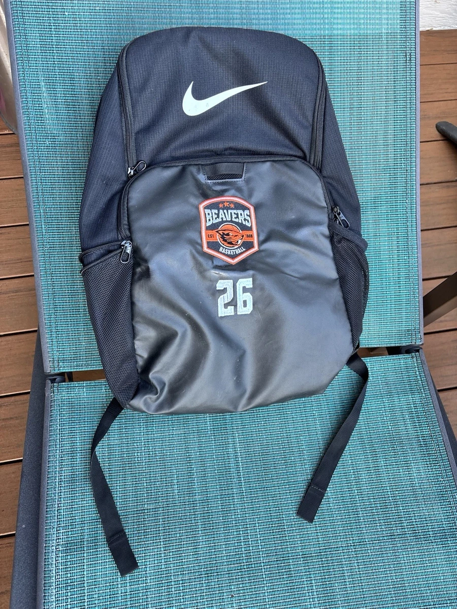 Nike Basketball NCAA Backpacks for sale | eBay Nike Basketball NCAA Backpacks for sale | eBay