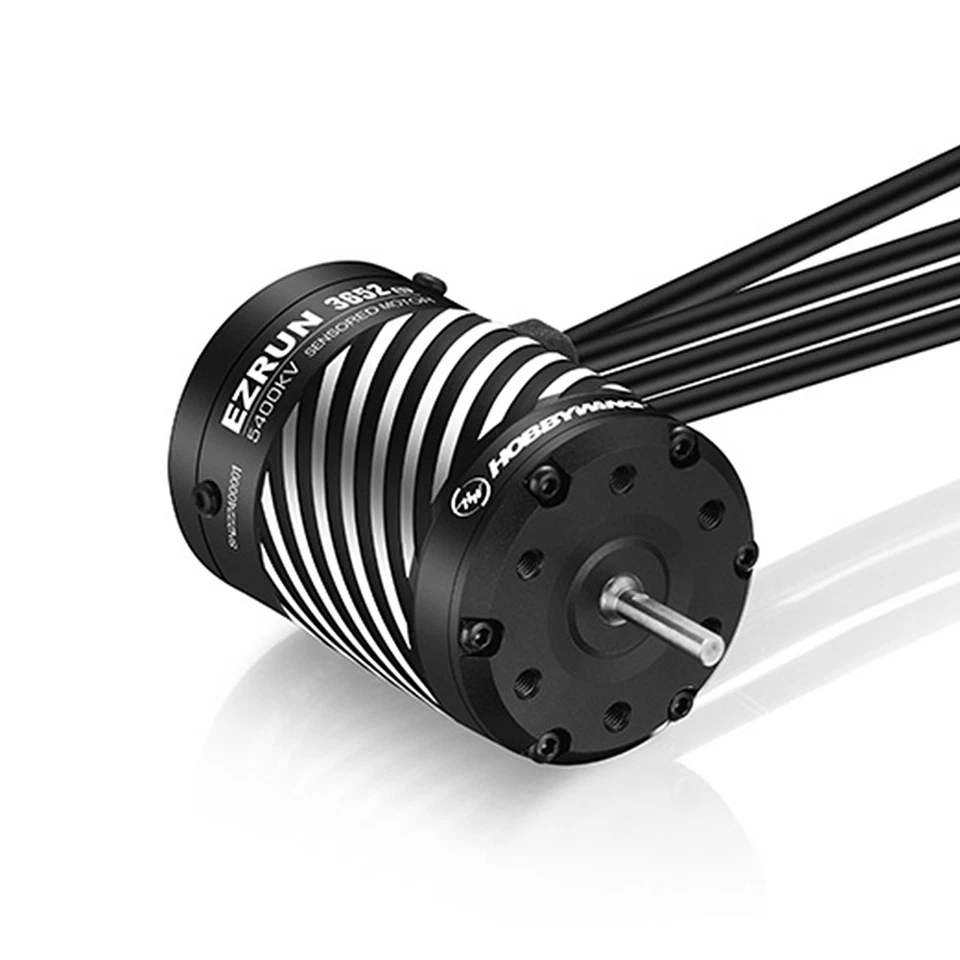 HobbyWing Brushless Motor and ESC MAX10 G2 80A 140A 3652 3665 G3 For 1/10 RC Car - Image 4 of 4