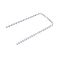 Bestway Ersatzteil U-TräGer Weiß FüR Steel Pro Pool 610 X 366 X 122 Cm