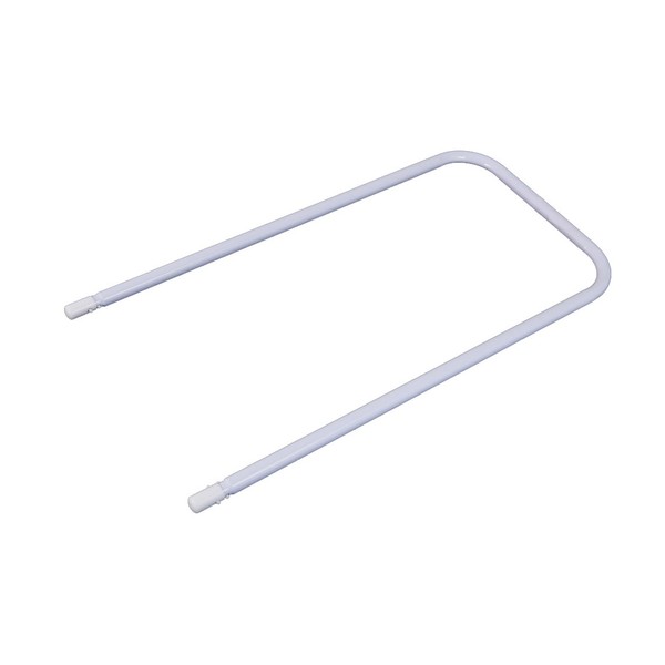 Bestway Ersatzteil U-TräGer Weiß FüR Steel Pro Pool 610 X 366 X 122 Cm-image