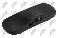 WaschwasserdüSe Scheibenreinigung NTY EDS-AU-092 FüR Audi Q5 8RB Van TDI Quattro
