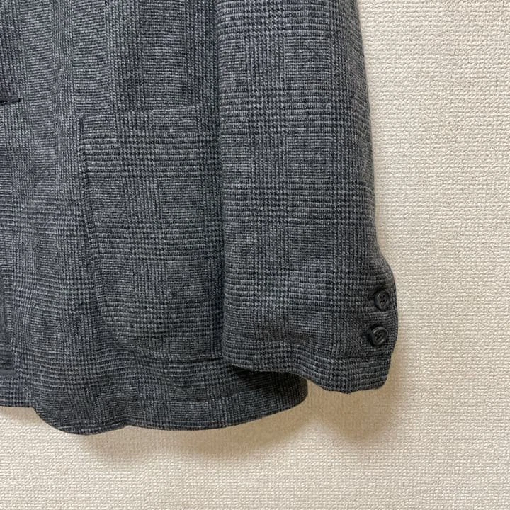 Engineered Garments Wool Setup Gray - Image 3 of 4