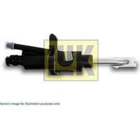LuK 511 0868 10 Geberzylinder Kupplung FüR Ford Transit V363 V362 F3 FY FZ FAD