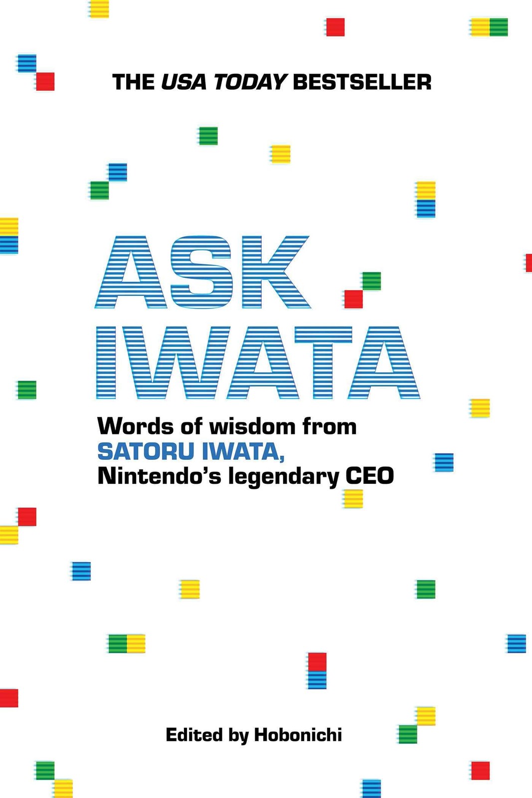Ask Iwata: Words of Wisdom from Satoru Iwata by Hobonichi | PB | 2026 - Image 6
