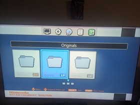 Nintendo Entertainment System NES Classic Edition Grey Home Console