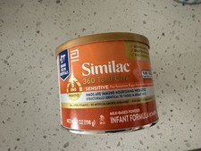 Similac 360 Total Care