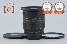 Nikon AF NIKKOR 18-35mm f/3.5-4.5 D ED from Japan