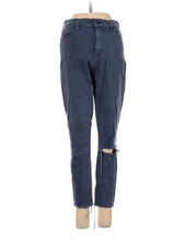PacSun Women Blue Jeans 25W