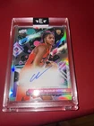 Collin Murray-Boyles 2025 Topps Cosmic Chrome #CCA-CM Rookie Autograph