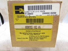 Parker Filtration 932670Q Hydraulic Filter
