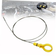 Engine Oil Level Dipstick Compatible with Ford F-250 F-350 F-450 F-550 Super