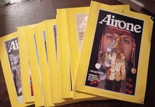 Airone Rivista 1982