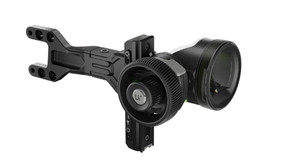 Viseur Ultraview Slider 2 Pour Arc à Poulies - Monture Picatinny, 3 Broches, Main Droite, Neuf