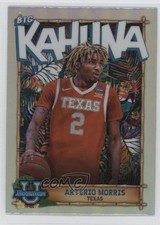 2022-23 Bowman U Chrome The Big Kahuna Arterio Morris #TBK-21 1o6w