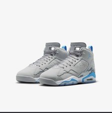 Nike Jordan MVP DZ4475-003 Mens High Top Lace...