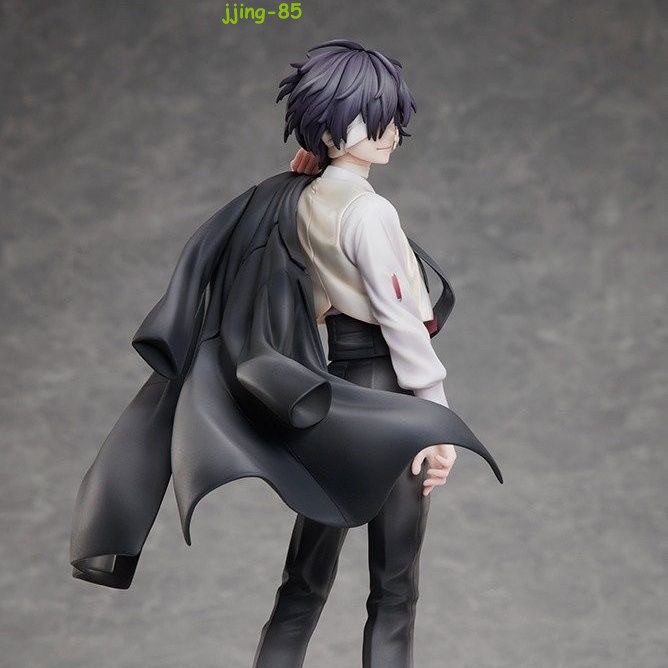 Bungo Stray Dogs Dazai Osamu Nakahara Chuuya PVC Figure Gift
