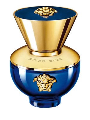 Versace Pour Femme Dylan Blue Eau de Parfum Damenparfum 30 ml Duft NEU OVP