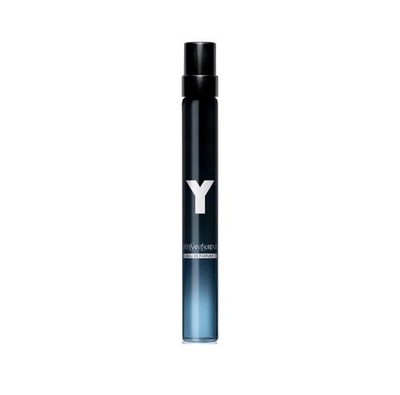 NEW YSL - Y Iced Cologne EDT Intense 10ml/0.33oz