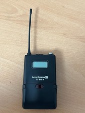 Beyerdynamic TS910M Taschensender Opus,Sender, ACT, UHF, Transmitter 718-754 MHz
